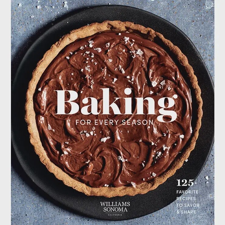 Baking for Every Season