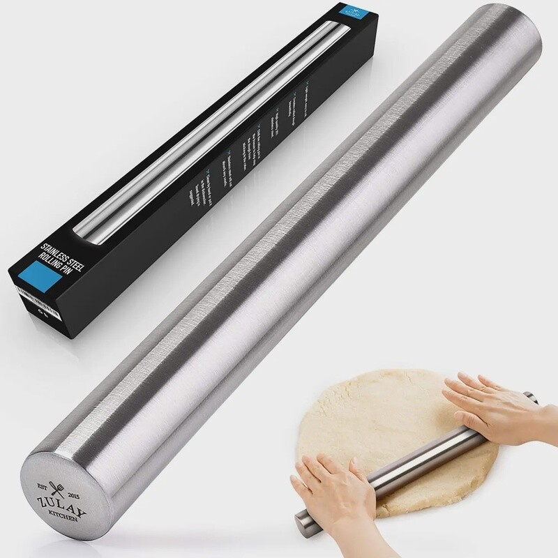 Professional French Rolling Pin