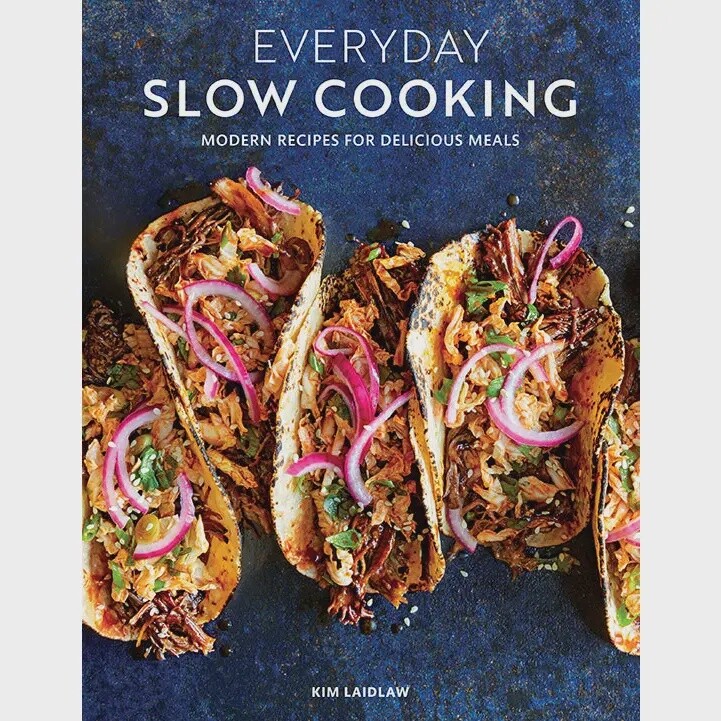 Everyday Slow Cooking