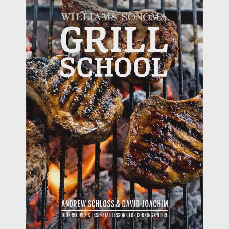 Grill School