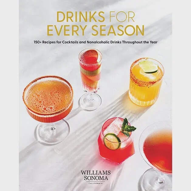 Drinks for Every Season