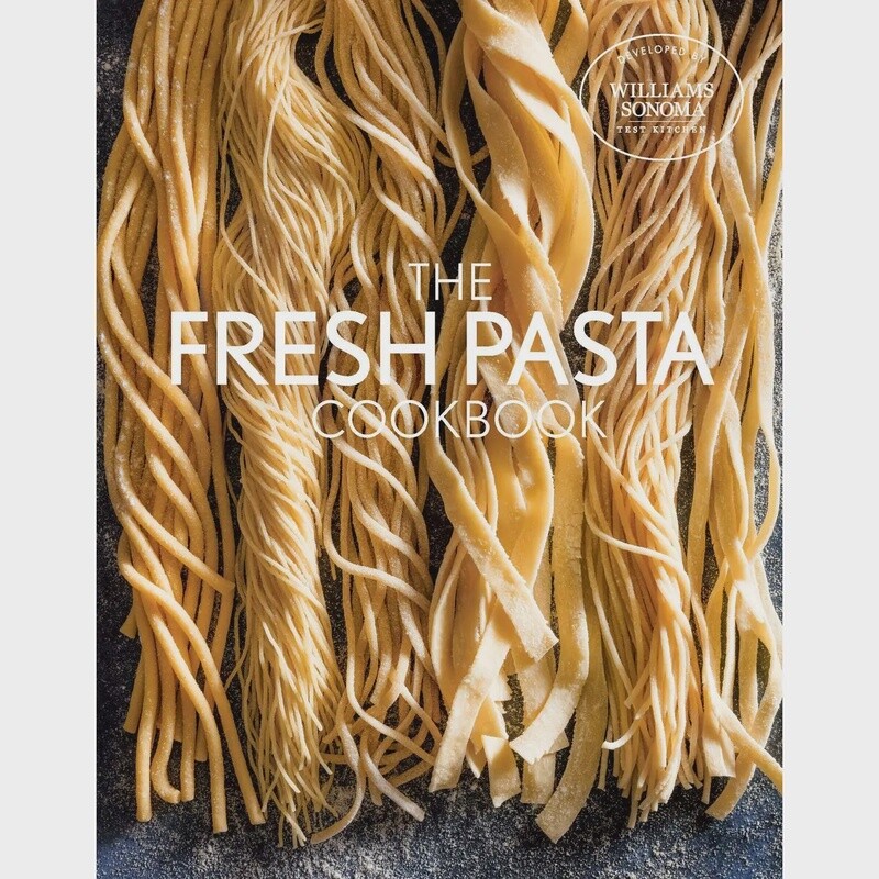 Fresh Pasta Cookbook