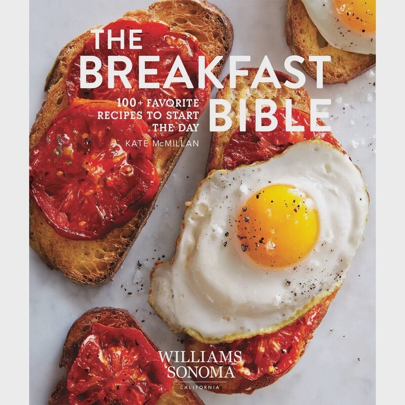 The  Breakfast Bible