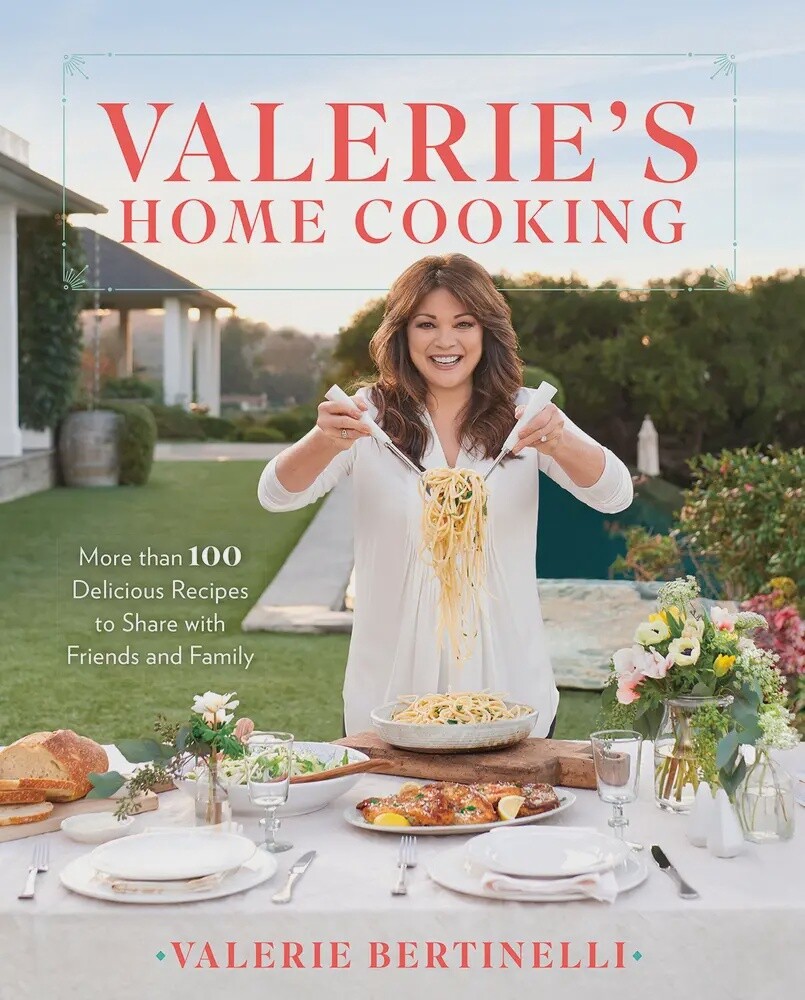 Valerie&#39;s Home Cooking