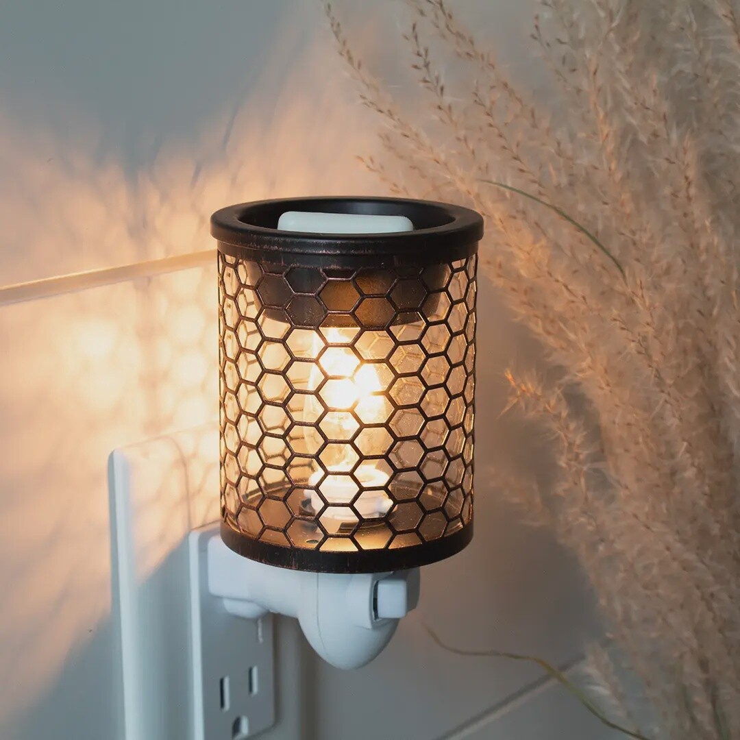 Chicken Wire Mini Plug-in