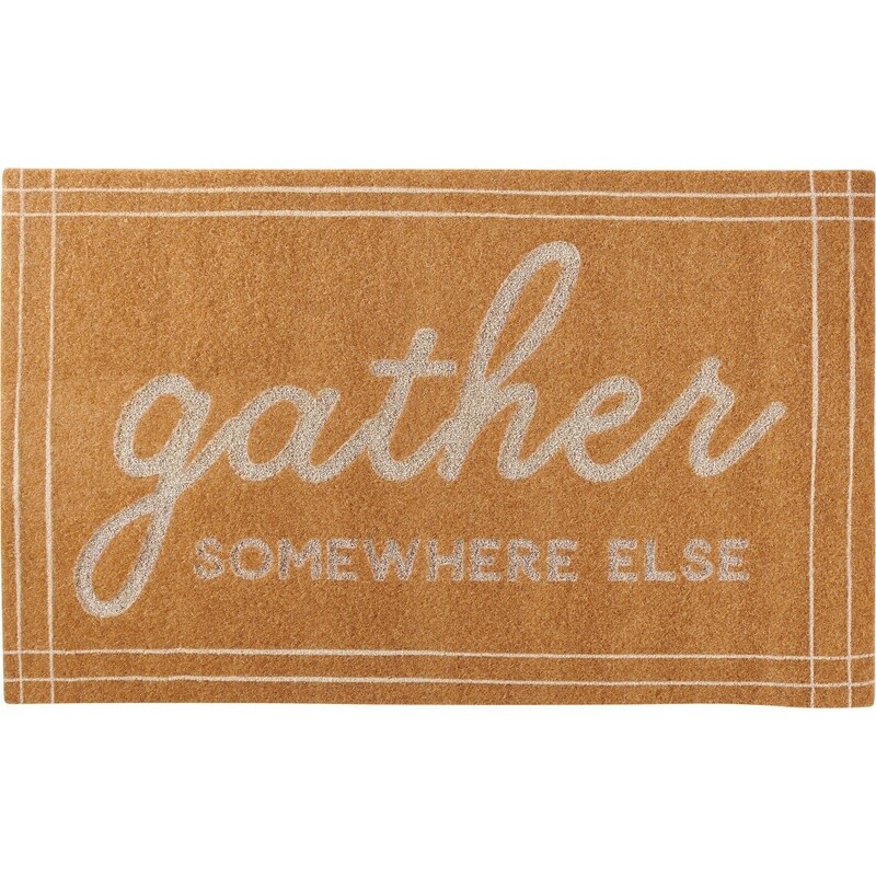 Rug - Gather