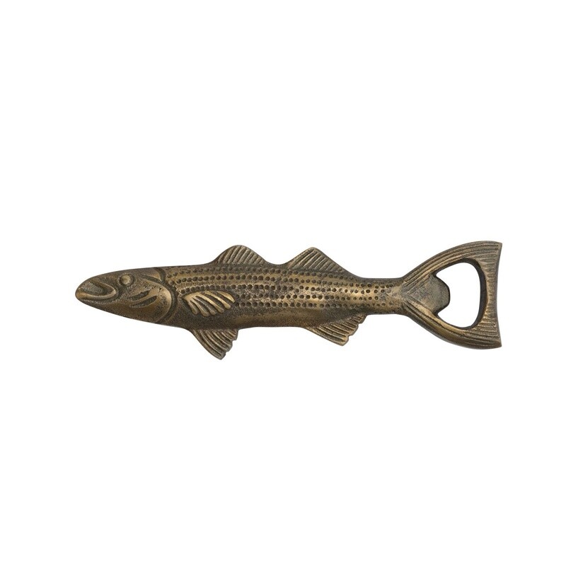 Fish Shape Bottle Opener