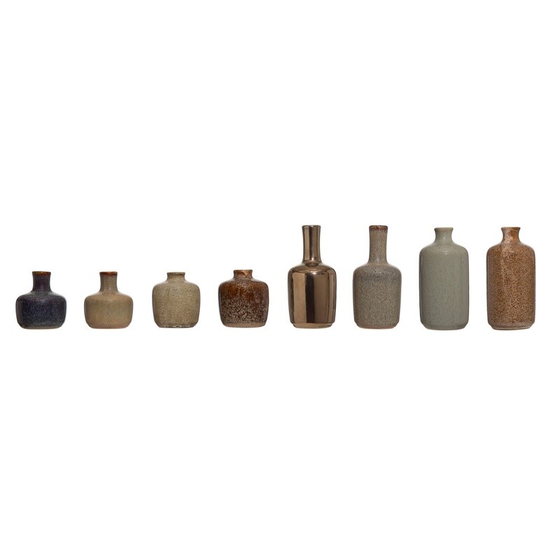Mini Decorative Vase