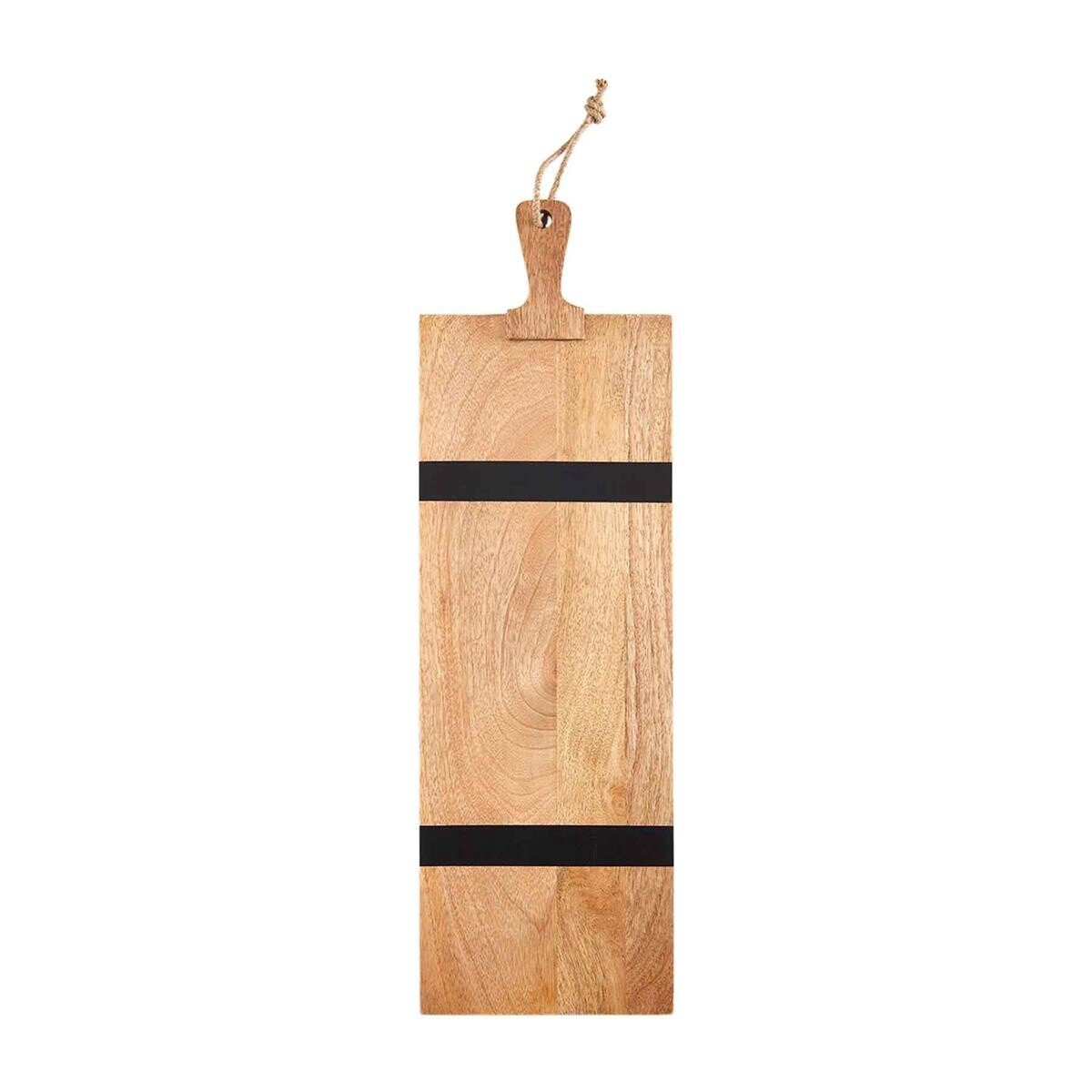 Long Board - Two Stripe