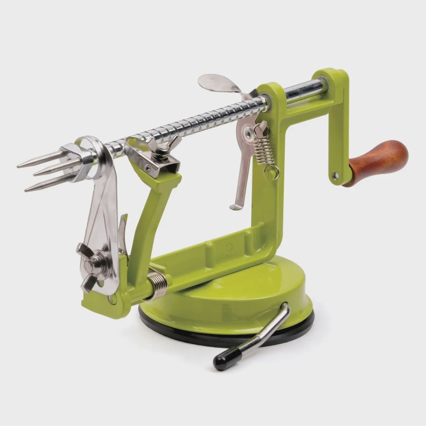 Apple Peeler