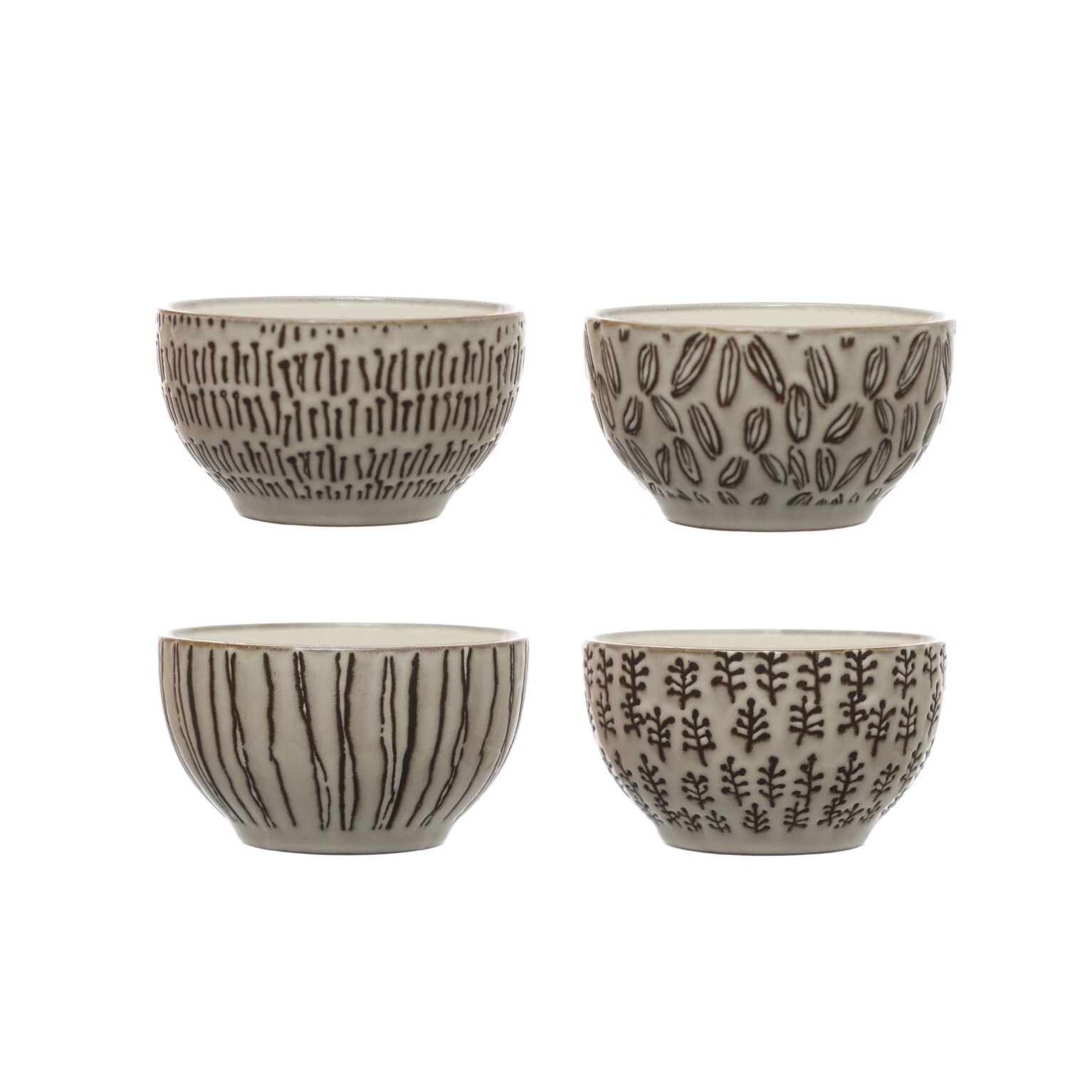 Stoneware Bowl
