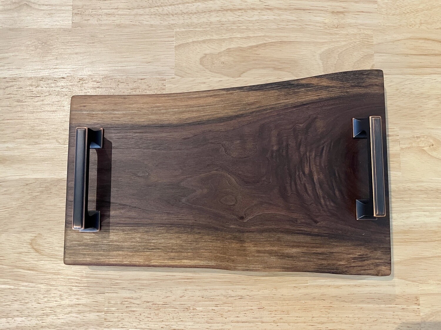 Charcuterie Board - 12” XS