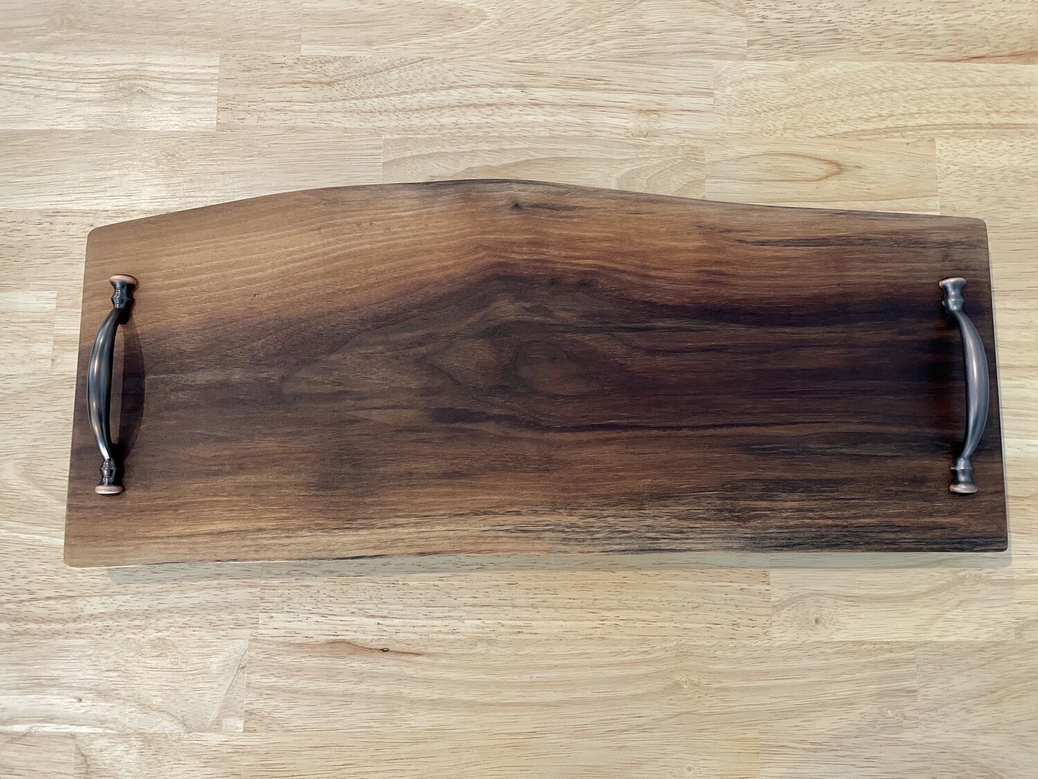 Charcuterie Board - 21.5” Medium