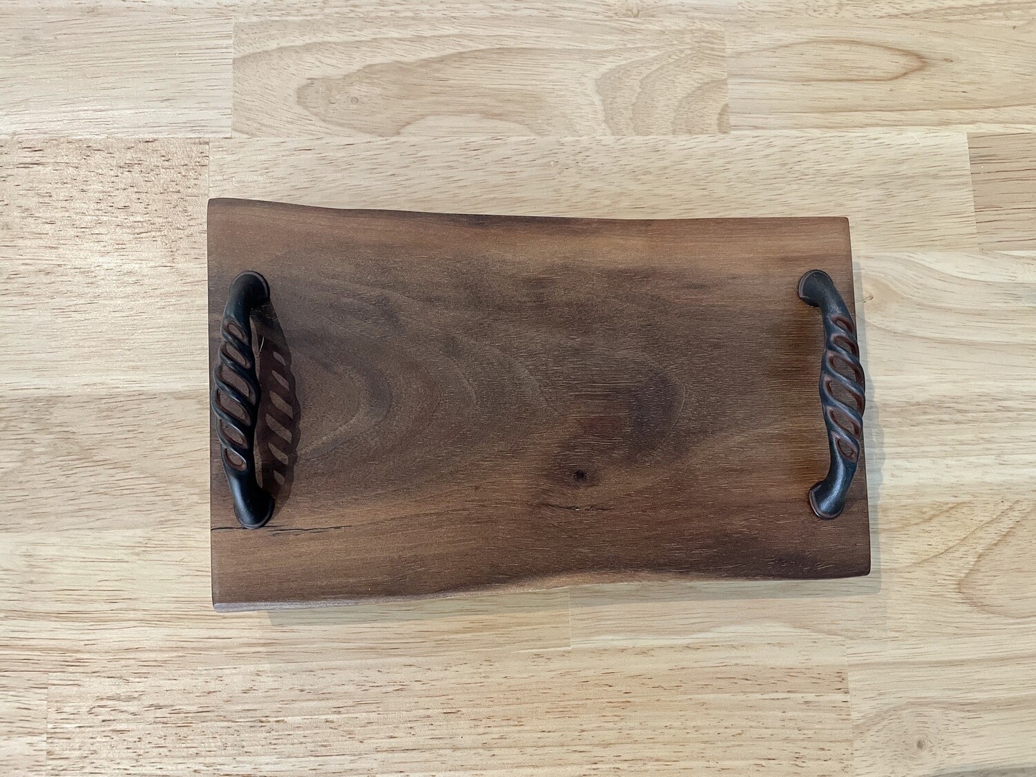 Charcuterie Board - 9.5” XS