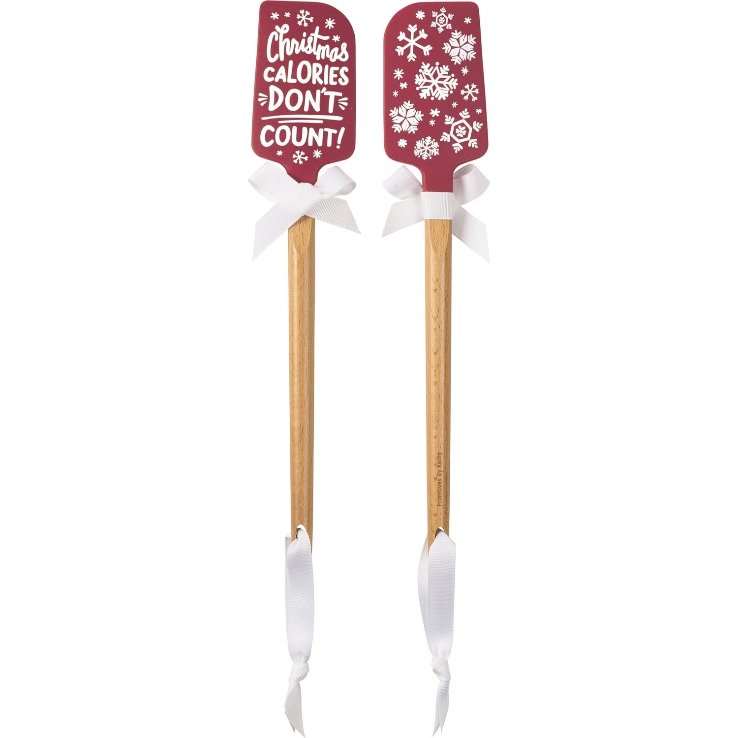 Spatula - Christmas Calories