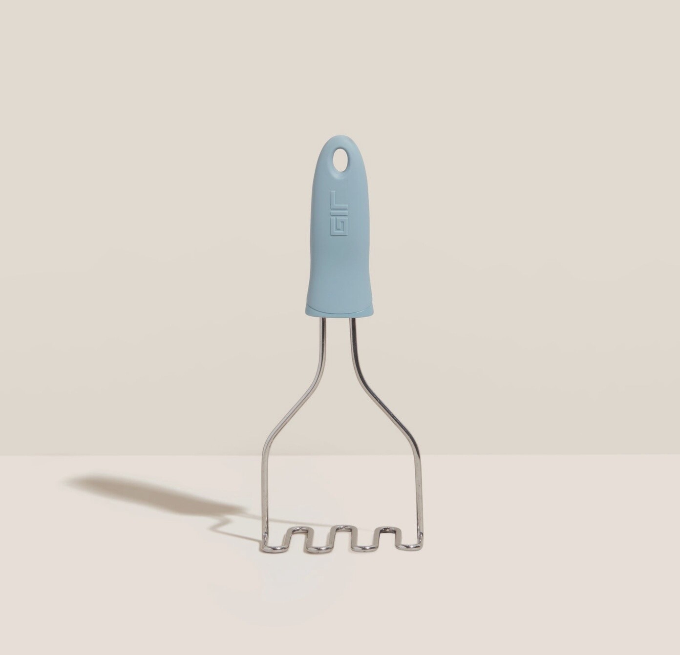 Wire Masher