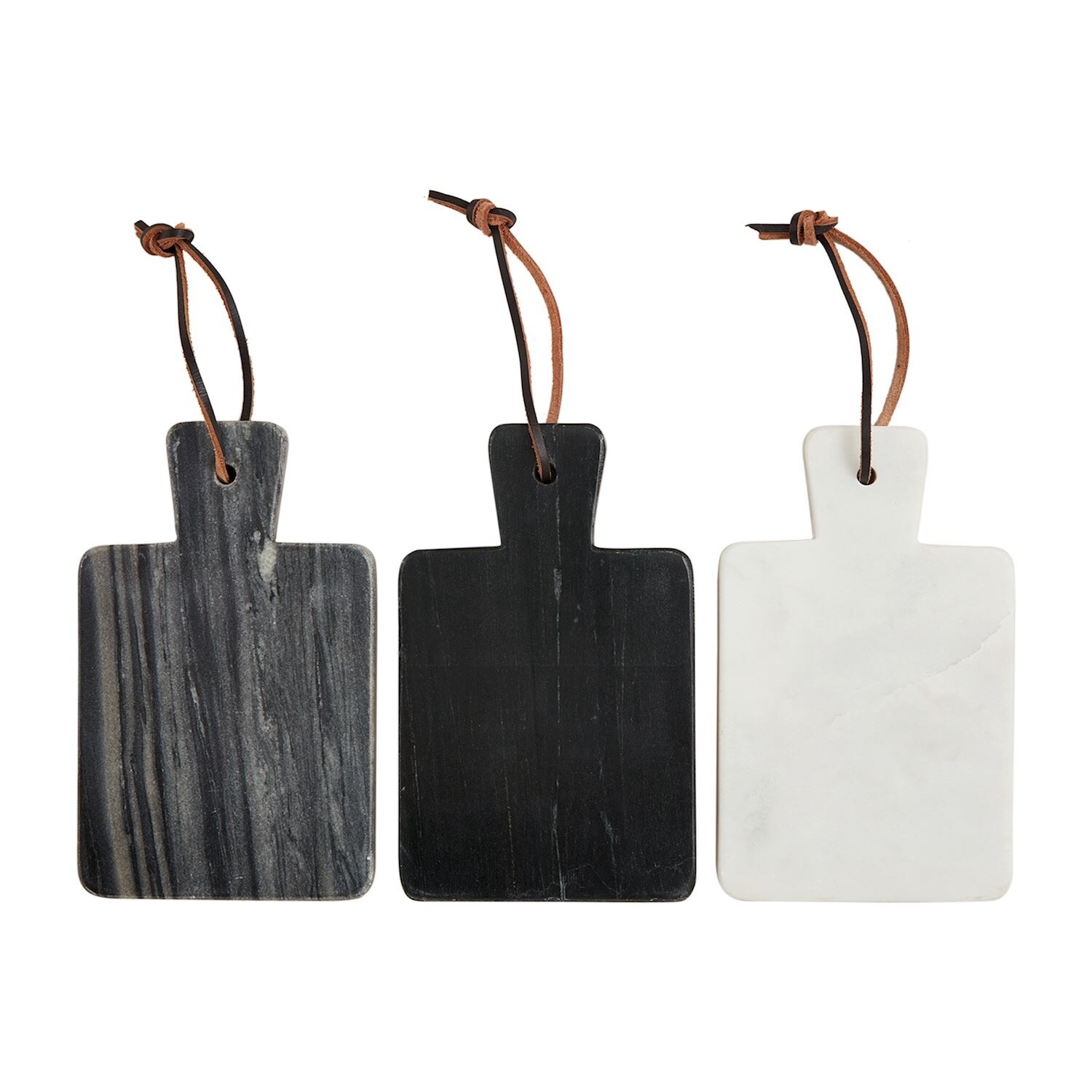 Mini Marble Paddle Board
