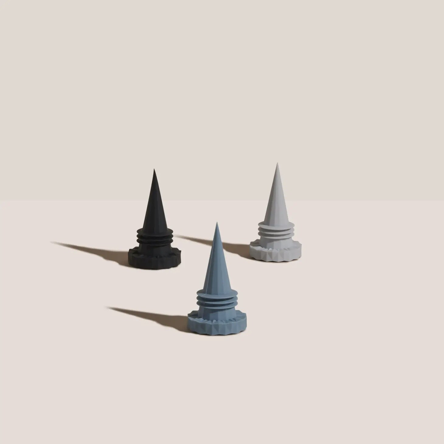 Bottle Stoppers