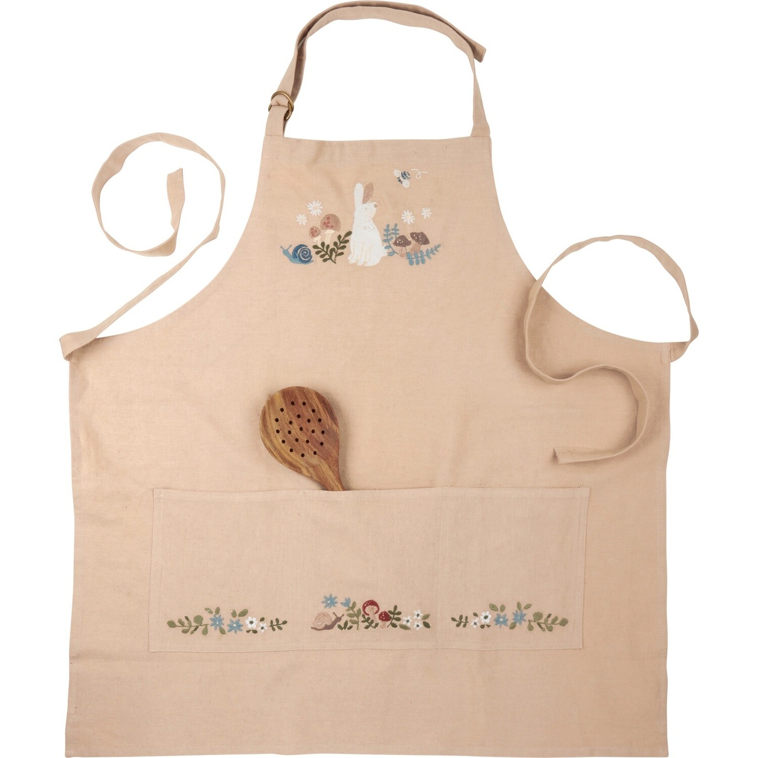 Apron - Bunny &amp; Bee