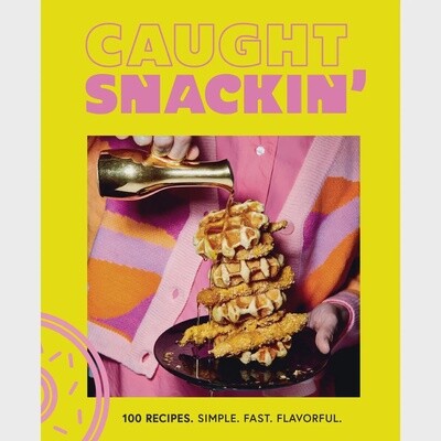 Caught Snackin’