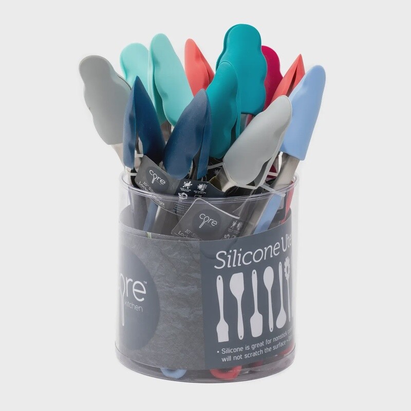 Small Silicone Tong