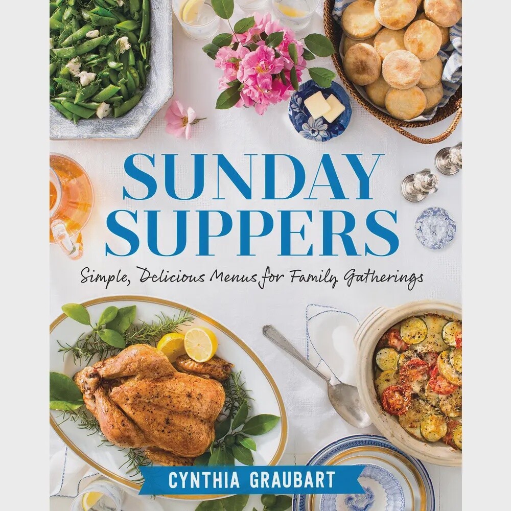 Sunday Suppers