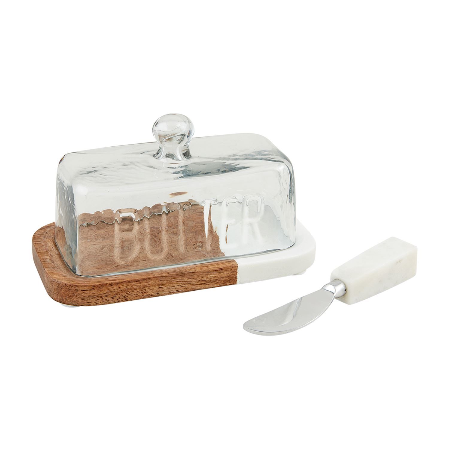 Butter Dish Set