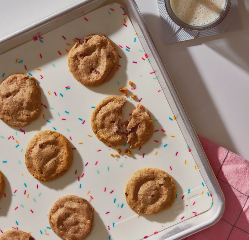 Baking Mat 9x12