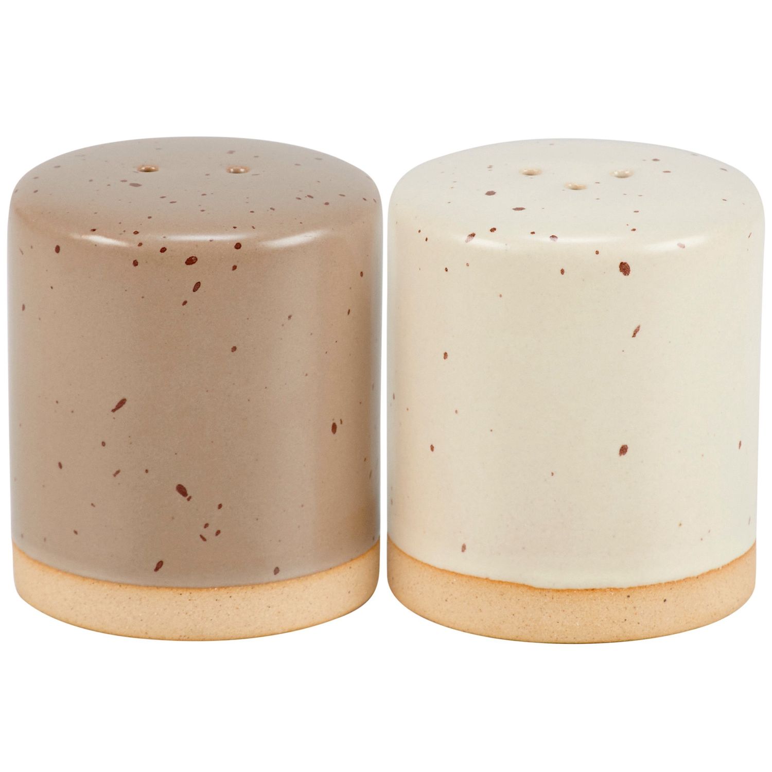Cottage Salt &amp; Pepper Set