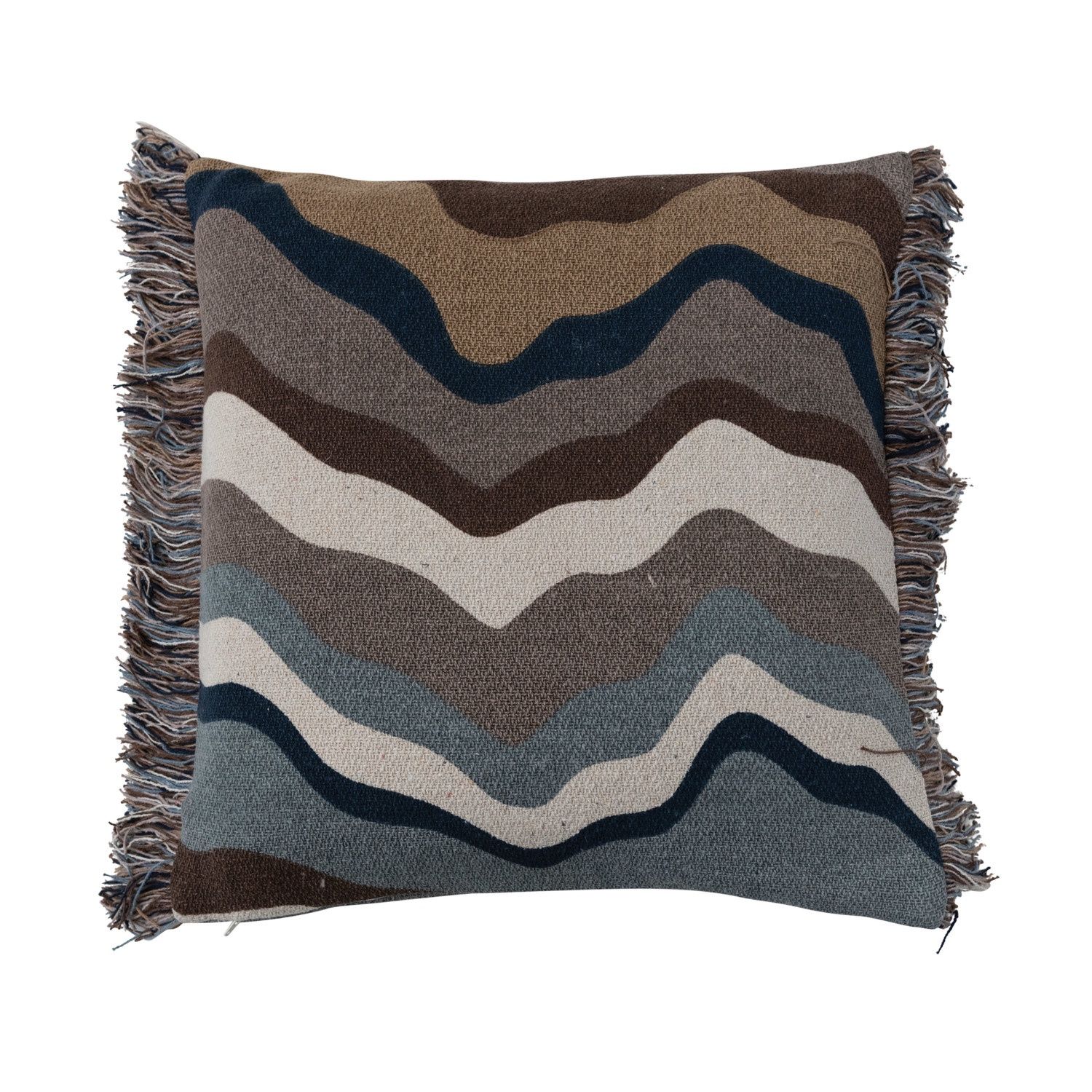 Marble Design Pillow