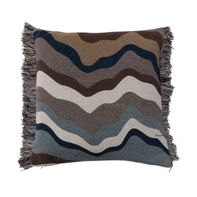 Marble Design Pillow