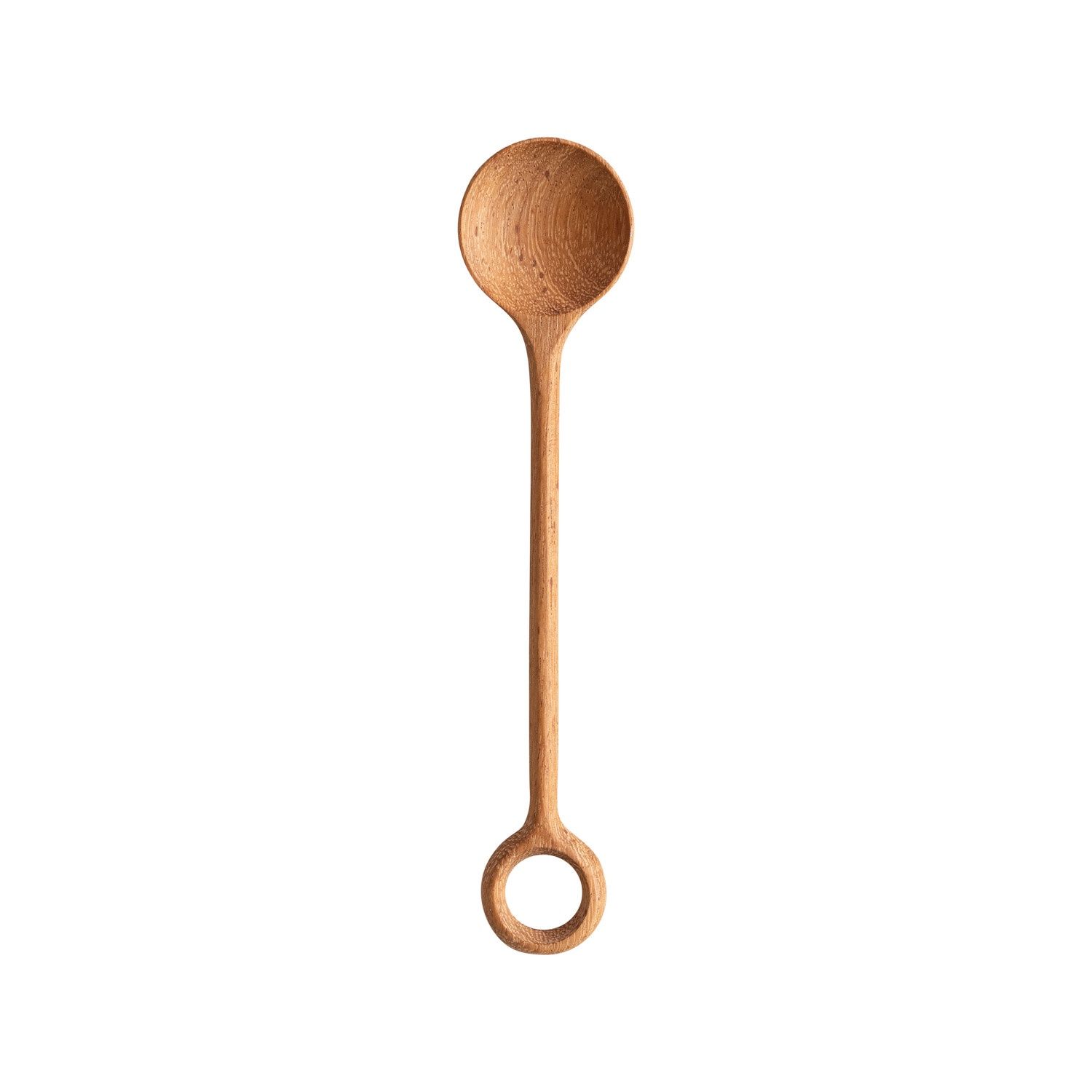 Small Wood Spoon