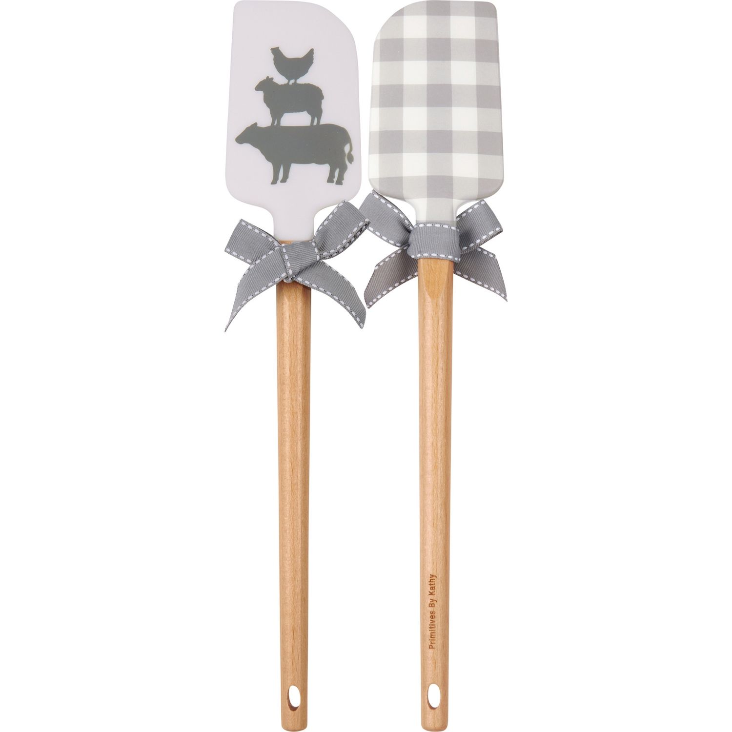 Spatula - Farm Animals