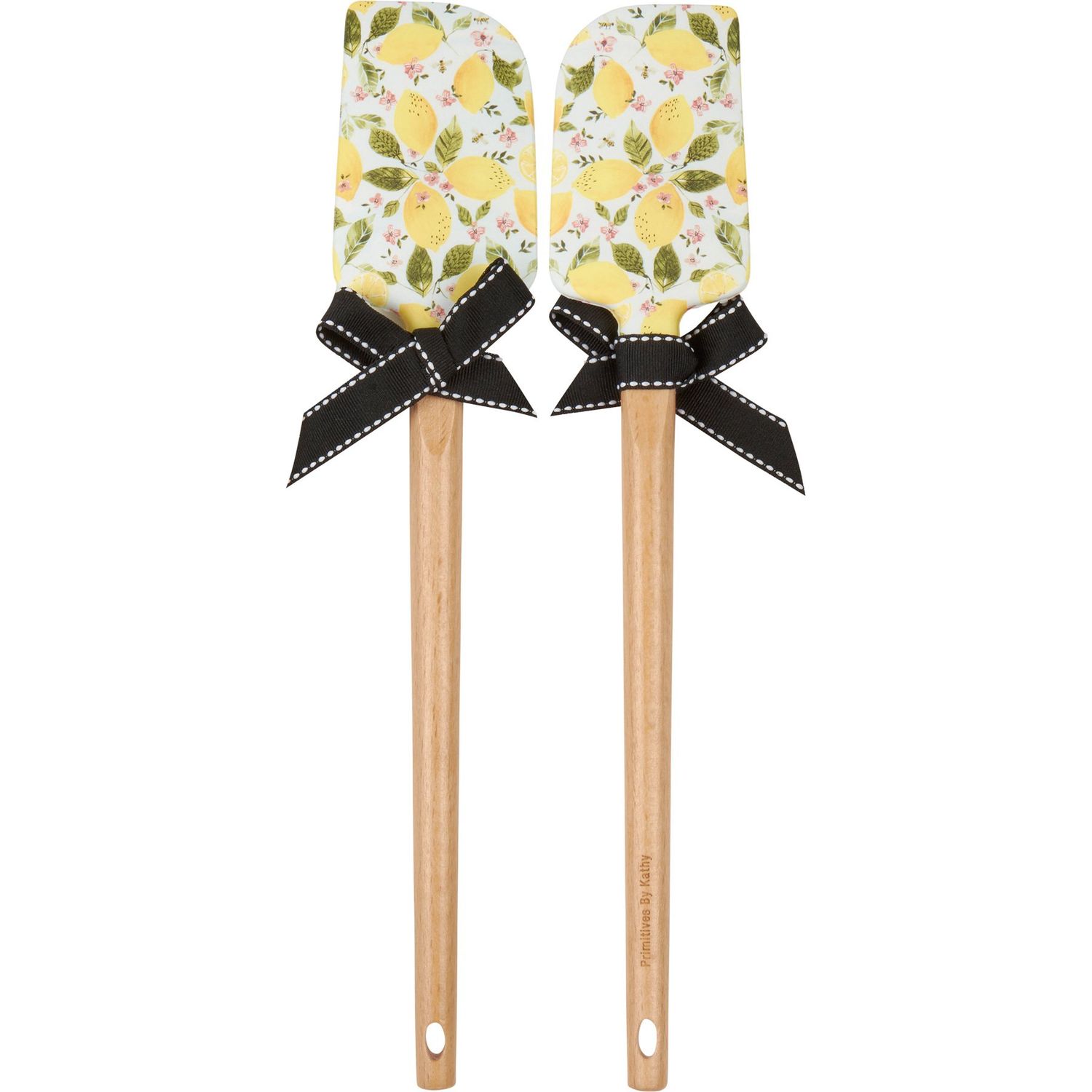 Spatula - Lemon Zest