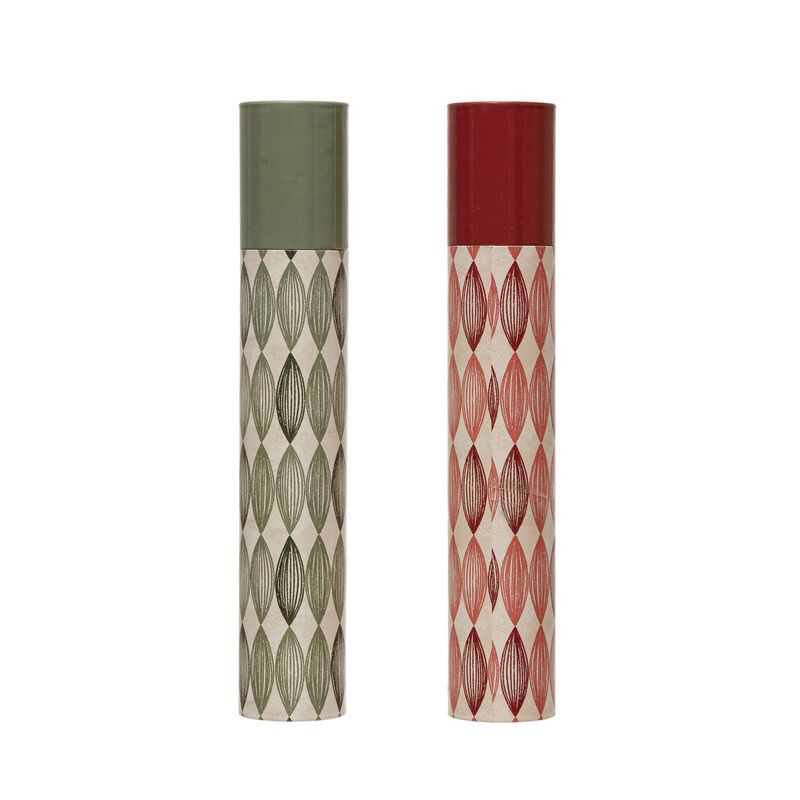 Seasonal Matches - Large