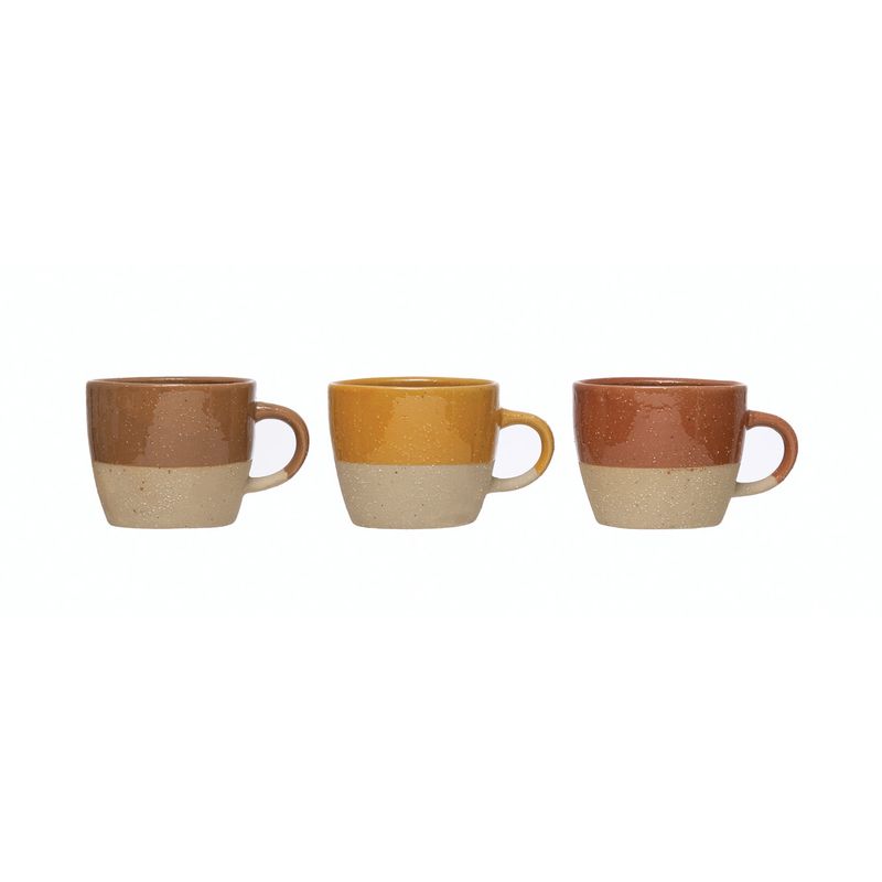 8oz Stoneware Mug