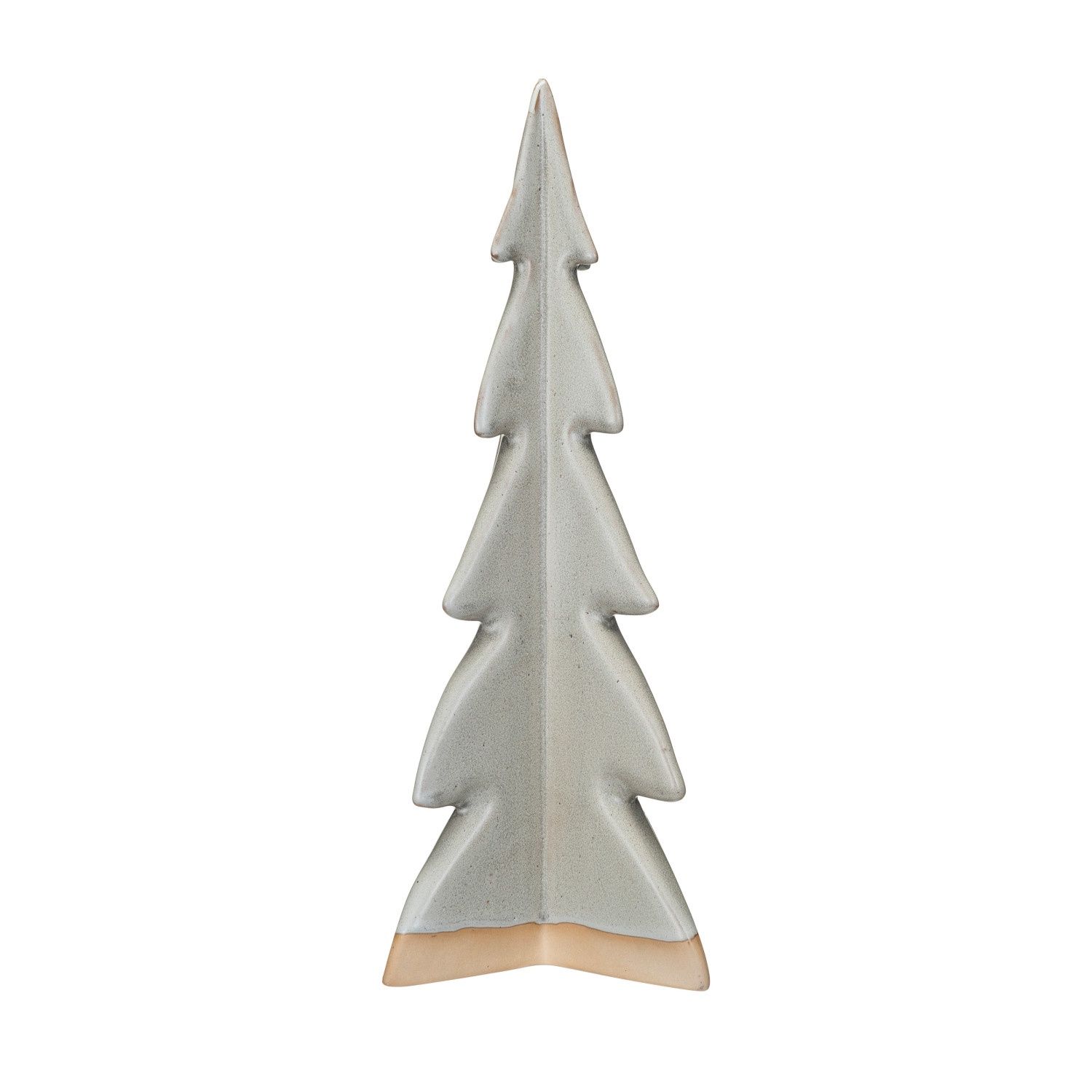 Ceramic Tree - Gray