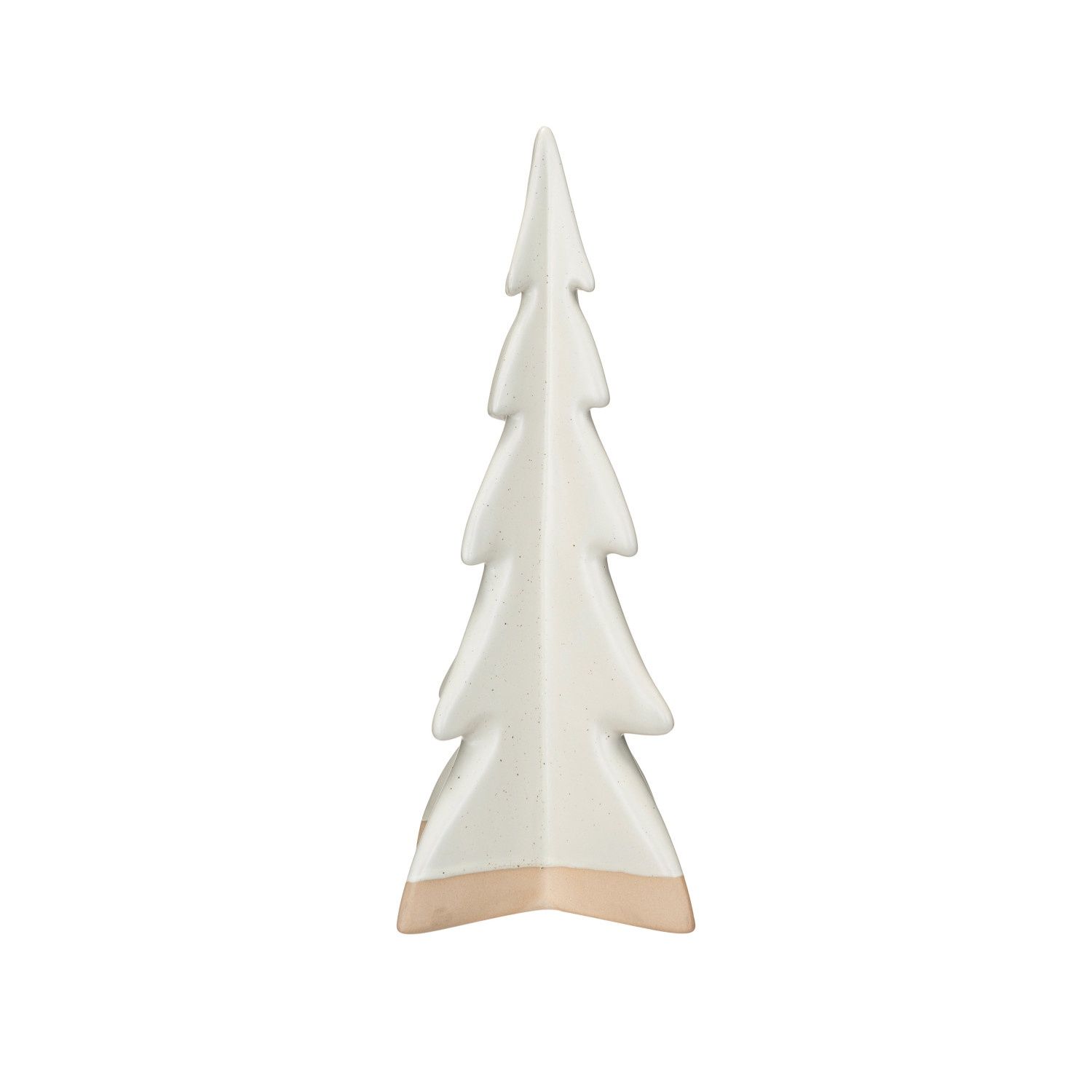 Ceramic Tree - Cream