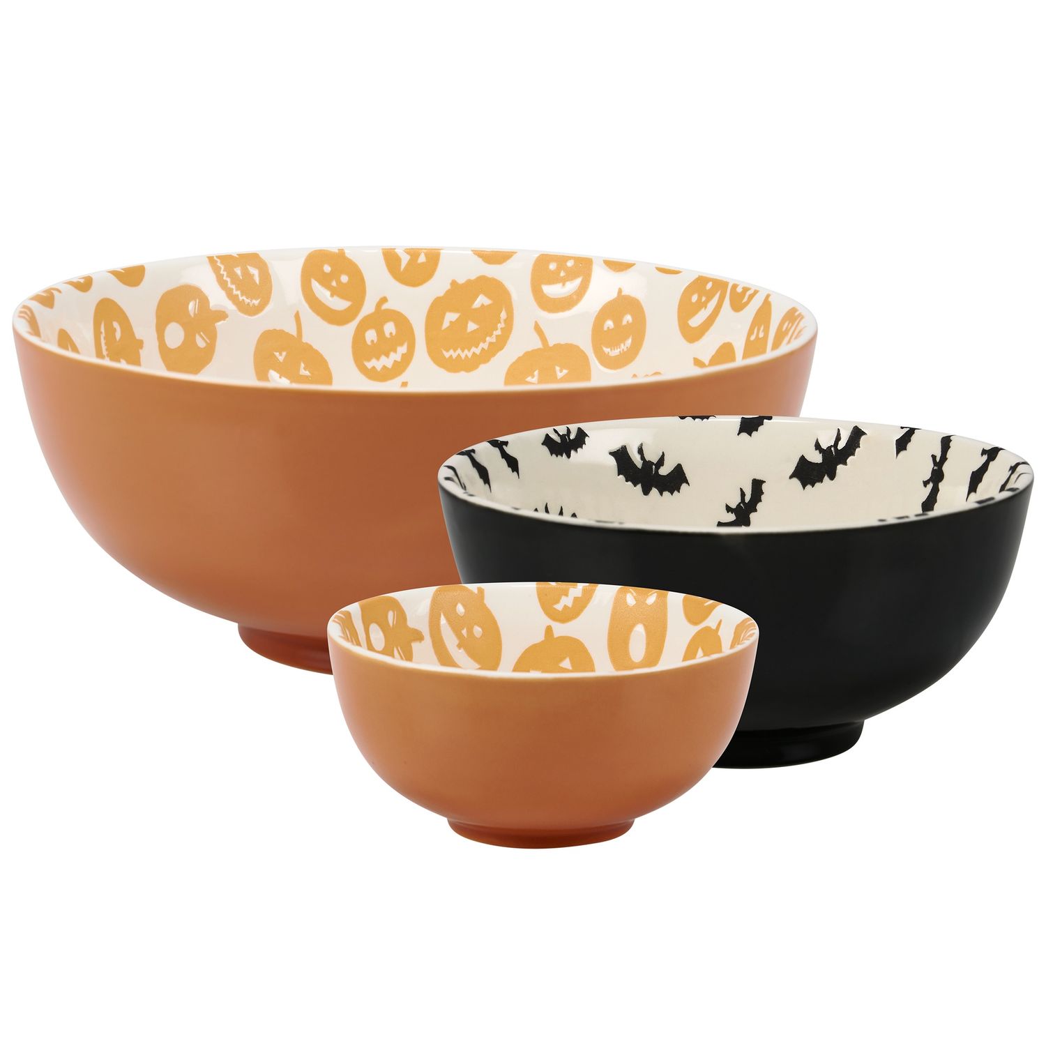Halloween Bowl