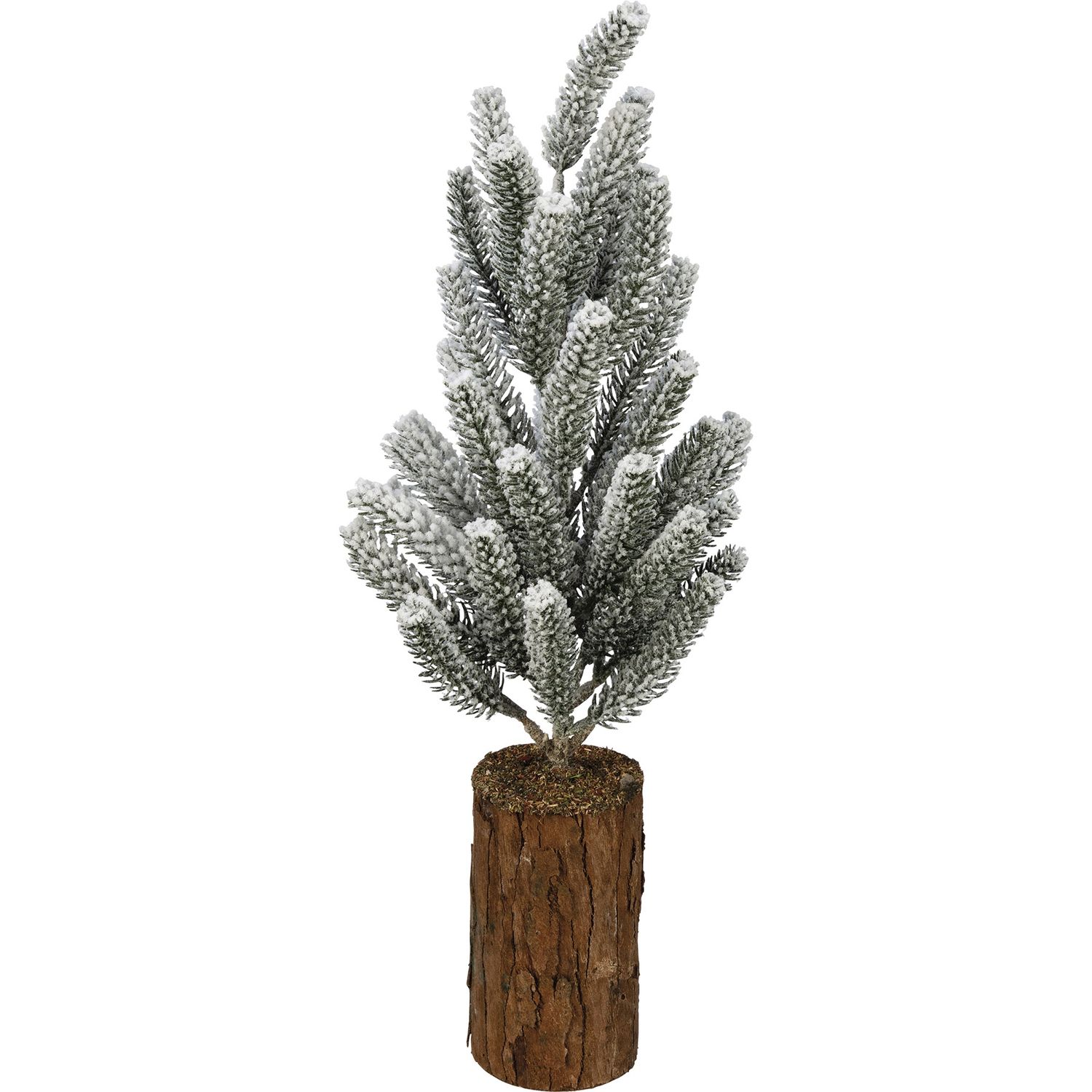Tree - Med Snow Finish