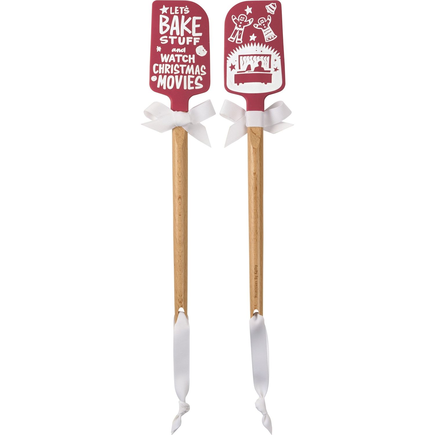 Spatula - Bake Stuff