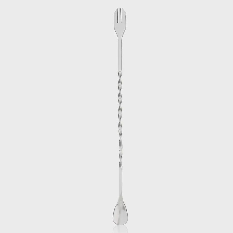 Cocktail Spoon/Fork