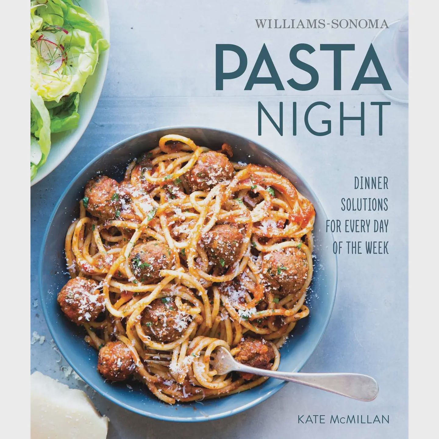 Pasta Night