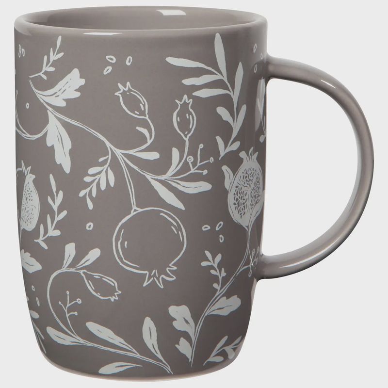 Pomegranates Mug