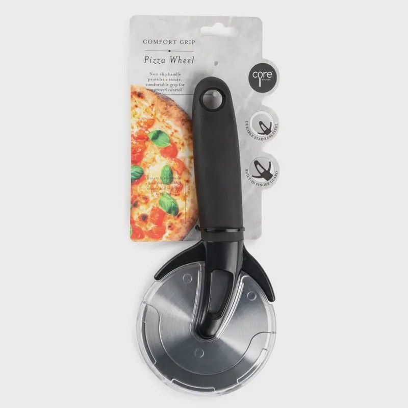 Pizza Wheel