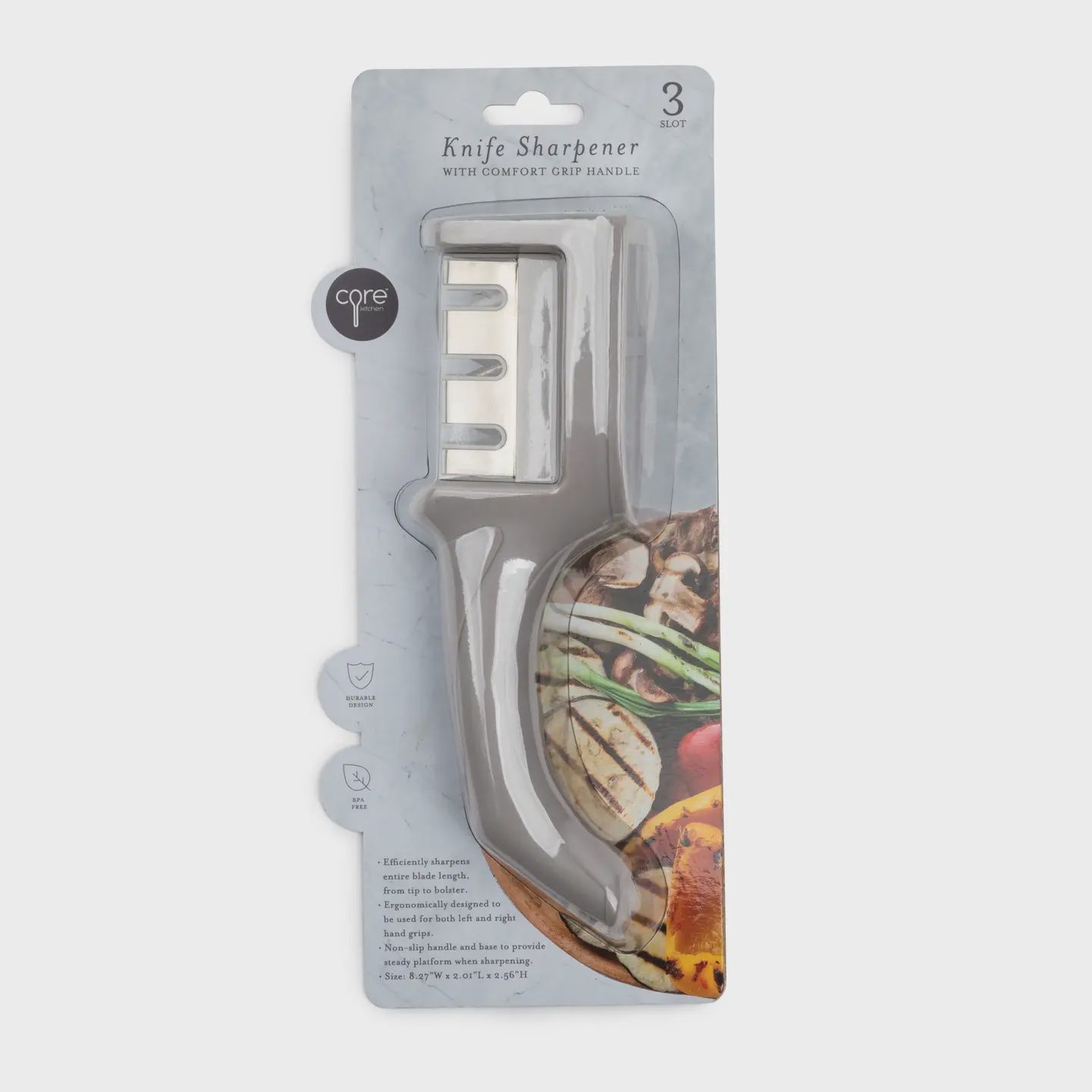 Knife Sharpener