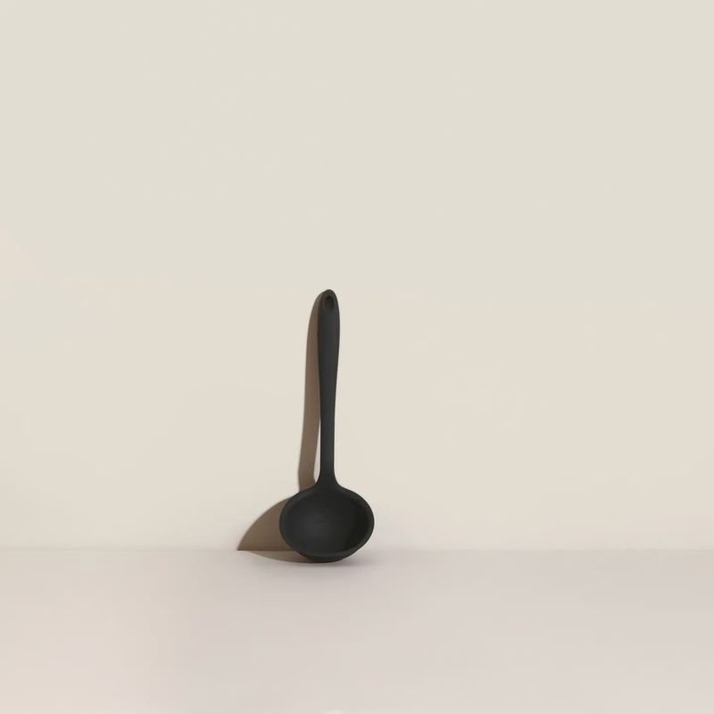 Ultimate Ladle
