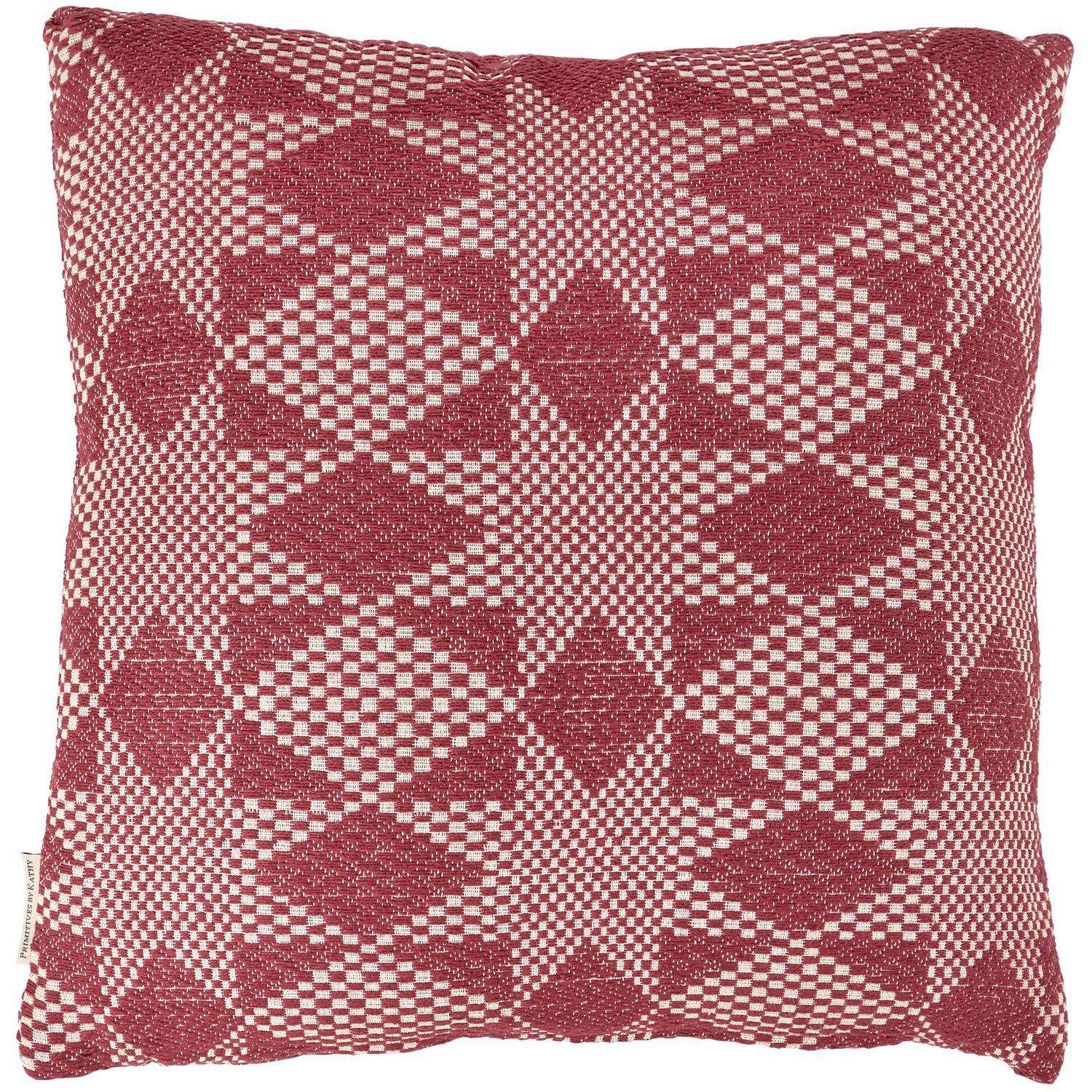 Pillow - Red Star