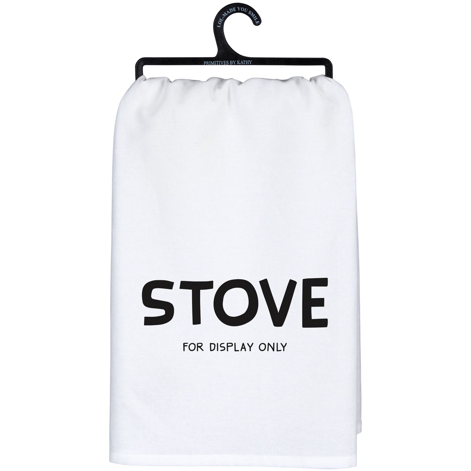 Kitchen Towel - Display Only