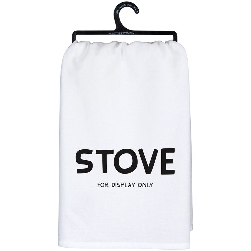 Kitchen Towel - Display Only